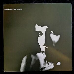 The Replacements / Don't Tell A Soul / Limited Edition Clear  Vinyl